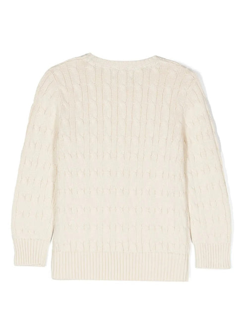 POLO RALPH LAUREN PULLOVER
